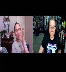 Episode 1 – Ian & Mike’s Friendship Origin Story