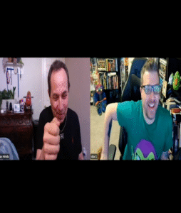 Episode 2: TMNT & Celeb Stories